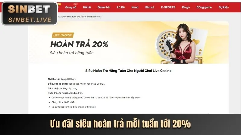 Sự Kiện Đặc Biệt Theo Mùa